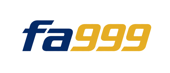 FA999 logo